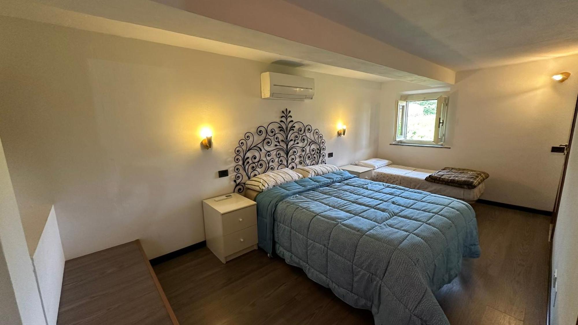 Apartamento Musicians Mansion Loft Fino Mornasco Exterior foto